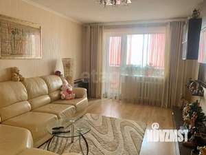3-к квартира, вторичка, 63м2, 9/10 этаж