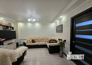 2-к квартира, вторичка, 62м2, 4/10 этаж