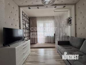 1-к квартира, вторичка, 48м2, 8/10 этаж