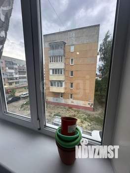 4-к квартира, вторичка, 72м2, 3/5 этаж