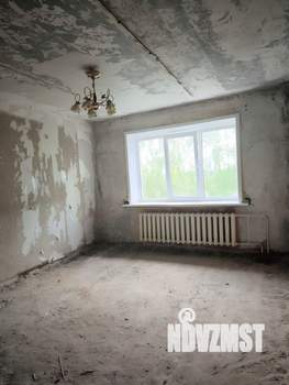 1-к квартира, вторичка, 37м2, 5/5 этаж