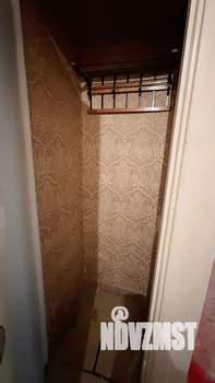 1-к квартира, вторичка, 30м2, 3/5 этаж