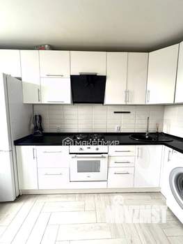 3-к квартира, вторичка, 65м2, 5/5 этаж
