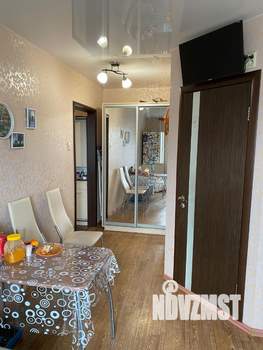 2-к квартира, вторичка, 56м2, 10/10 этаж