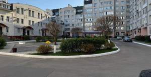 1-к квартира, вторичка, 49м2, 5/6 этаж