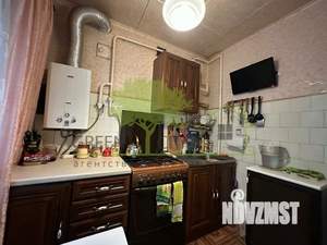 2-к квартира, вторичка, 46м2, 2/5 этаж