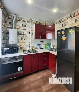 1-к квартира, вторичка, 31м2, 4/5 этаж