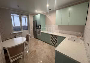 2-к квартира, вторичка, 57м2, 13/16 этаж