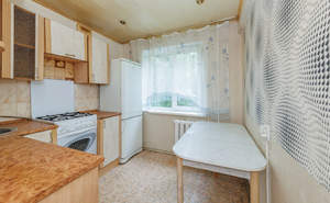 Фото квартиры на продажу (1)