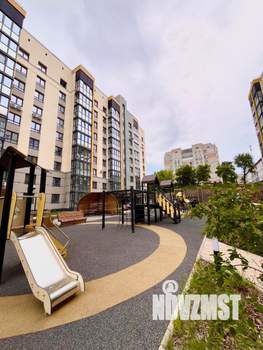 2-к квартира, вторичка, 74м2, 4/9 этаж