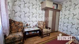 1-к квартира, вторичка, 26м2, 2/5 этаж