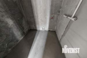 2-к квартира, вторичка, 66м2, 9/16 этаж