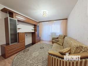 3-к квартира, вторичка, 68м2, 5/10 этаж