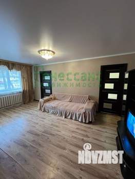 2-к квартира, вторичка, 44м2, 1/5 этаж