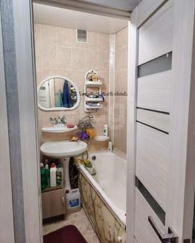 2-к квартира, вторичка, 48м2, 4/5 этаж