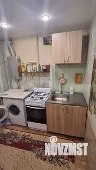 1-к квартира, вторичка, 32м2, 3/4 этаж