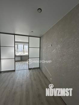 1-к квартира, сданный дом, 47м2, 1/10 этаж