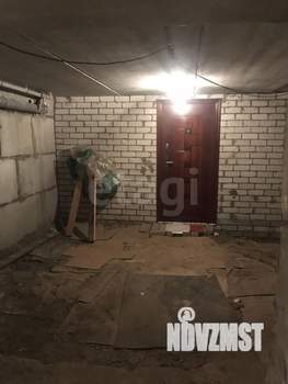 1-к квартира, вторичка, 43м2, 2/3 этаж