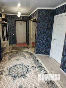 2-к квартира, вторичка, 70м2, 1/3 этаж