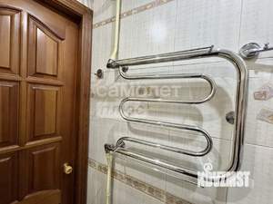 3-к квартира, вторичка, 59м2, 5/5 этаж