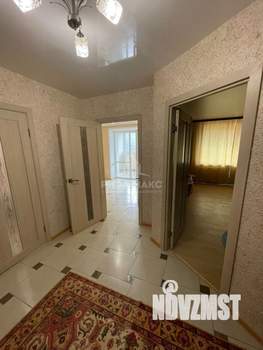 1-к квартира, вторичка, 54м2, 5/9 этаж