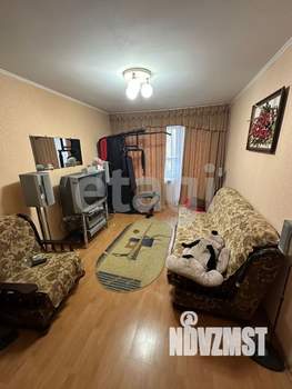 3-к квартира, вторичка, 64м2, 1/5 этаж