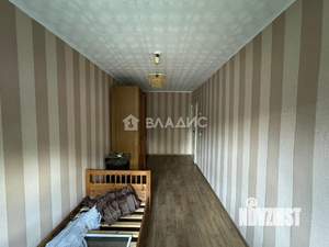 2-к квартира, вторичка, 42м2, 1/5 этаж