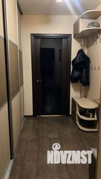 2-к квартира, вторичка, 46м2, 1/10 этаж