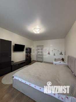 2-к квартира, вторичка, 81м2, 14/16 этаж