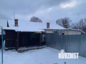 2-к квартира, вторичка, 28м2, 1/1 этаж