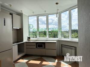 1-к квартира, вторичка, 40м2, 11/16 этаж