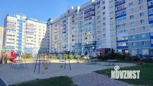 1-к квартира, вторичка, 41м2, 7/10 этаж