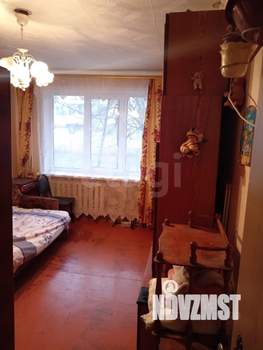 2-к квартира, вторичка, 48м2, 1/5 этаж