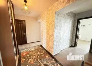 2-к квартира, вторичка, 55м2, 6/10 этаж