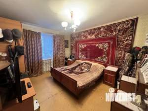 2-к квартира, вторичка, 52м2, 2/9 этаж