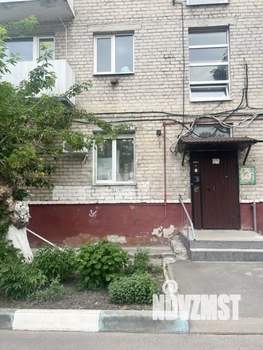 1-к квартира, вторичка, 31м2, 3/5 этаж