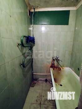 3-к квартира, вторичка, 52м2, 1/9 этаж