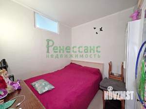 2-к квартира, вторичка, 45м2, 4/5 этаж