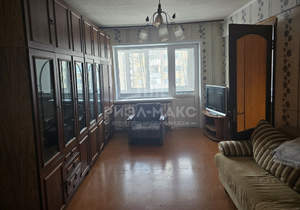 2-к квартира, вторичка, 45м2, 3/5 этаж