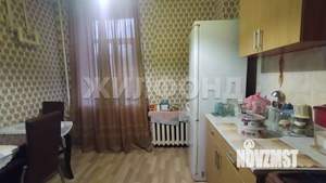 1-к квартира, вторичка, 42м2, 1/4 этаж