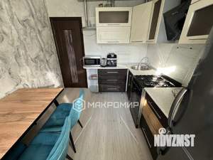 1-к квартира, вторичка, 33м2, 5/5 этаж