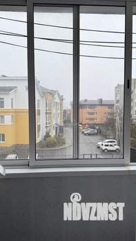 1-к квартира, вторичка, 34м2, 3/5 этаж