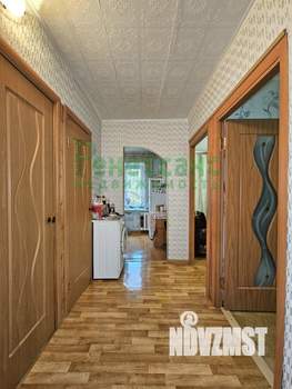 2-к квартира, вторичка, 44м2, 4/9 этаж