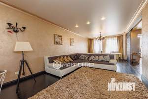 3-к квартира, вторичка, 100м2, 8/9 этаж