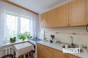 1-к квартира, вторичка, 31м2, 5/5 этаж