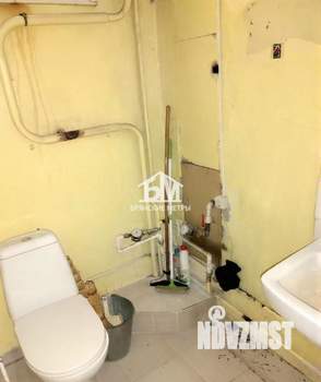 1-к квартира, вторичка, 37м2, 3/4 этаж