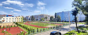 3-к квартира, вторичка, 46м2, 2/5 этаж