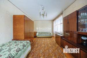 1-к квартира, вторичка, 31м2, 3/5 этаж