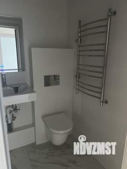 1-к квартира, сданный дом, 35м2, 1/16 этаж