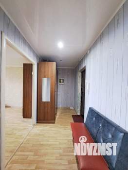 1-к квартира, вторичка, 44м2, 10/11 этаж